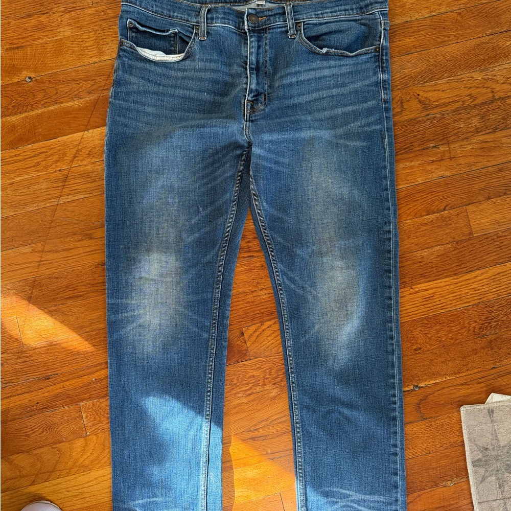 Goodfellow & Co Men's Denim Slim Jeans